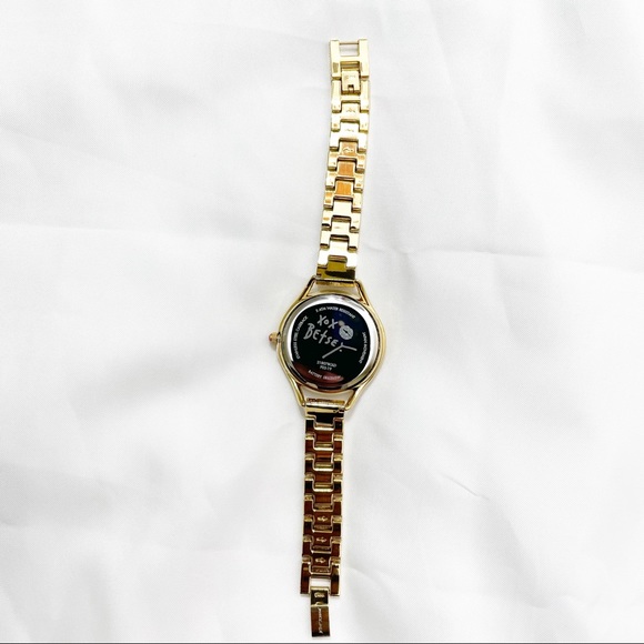 BETSEY JOHNSON WATCH - Picture 5 of 7